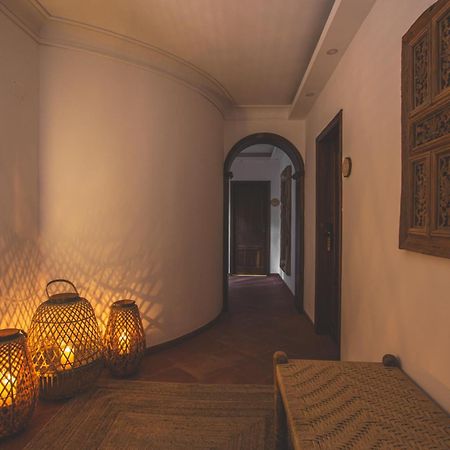 Villa Pietra Estoril Eco Guesthouse 외부 사진