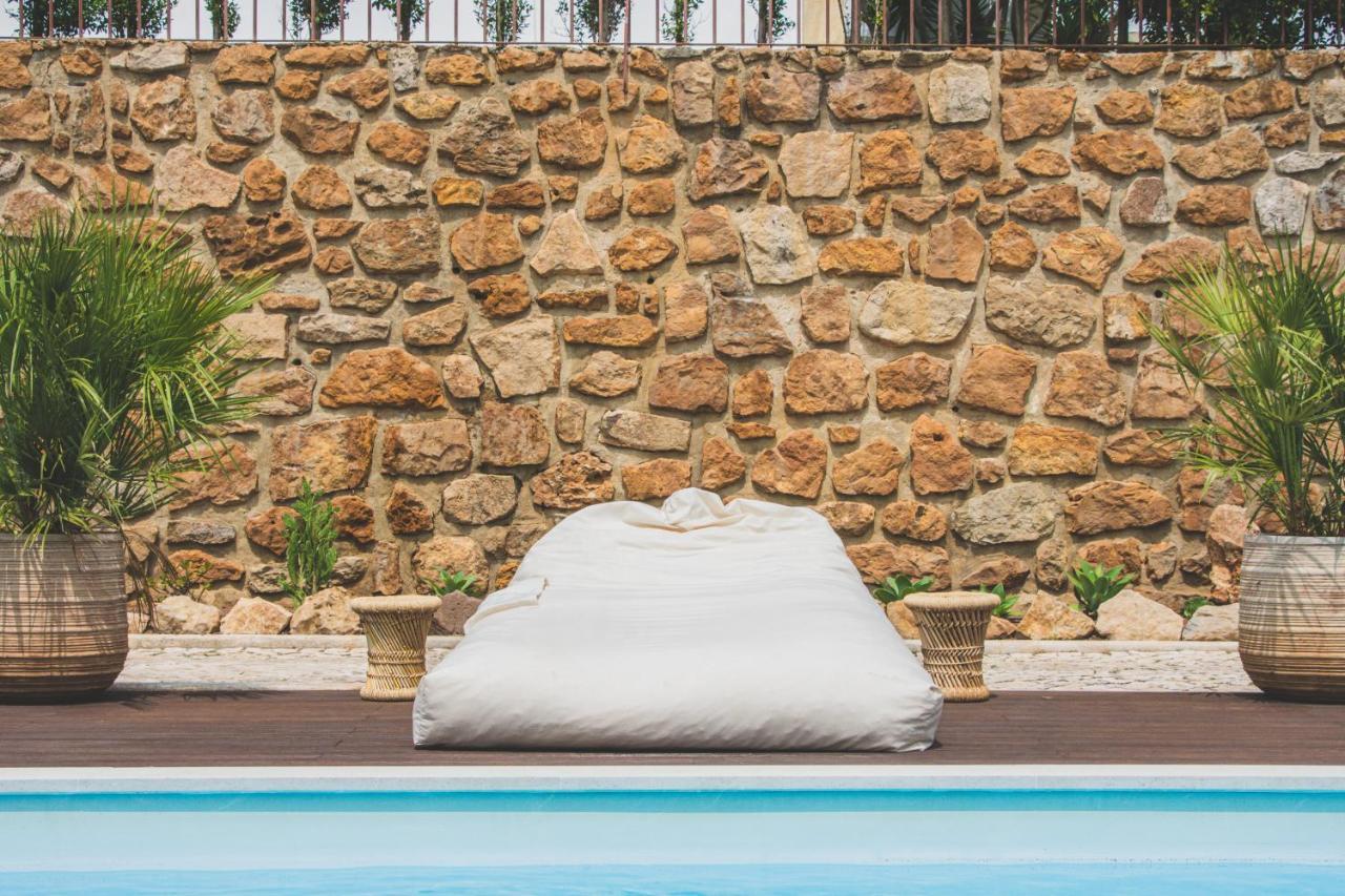 Villa Pietra Estoril Eco Guesthouse 외부 사진