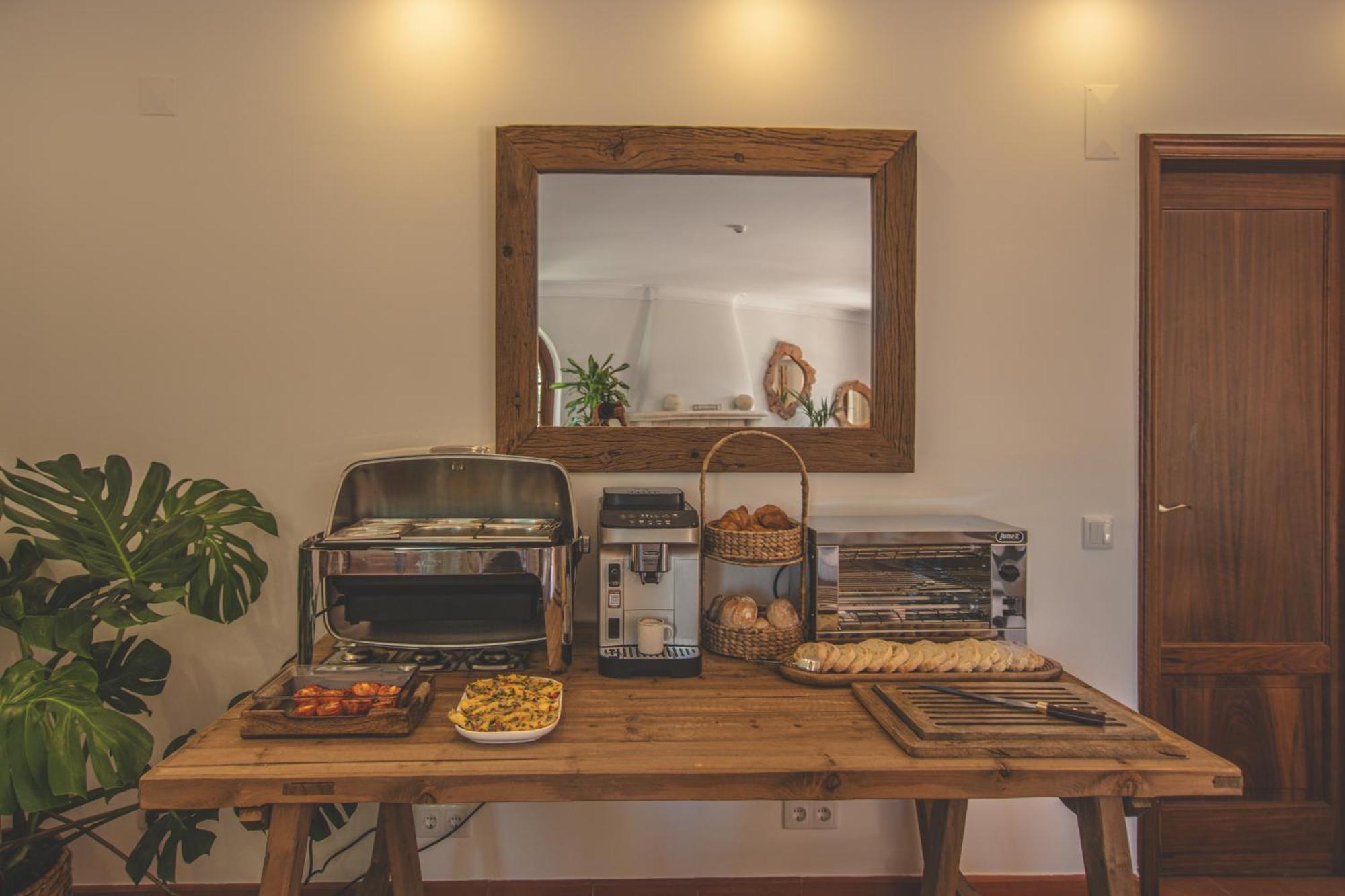 Villa Pietra Estoril Eco Guesthouse 외부 사진