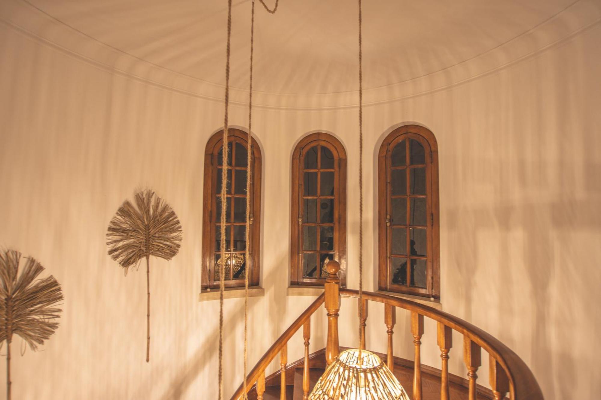 Villa Pietra Estoril Eco Guesthouse 외부 사진