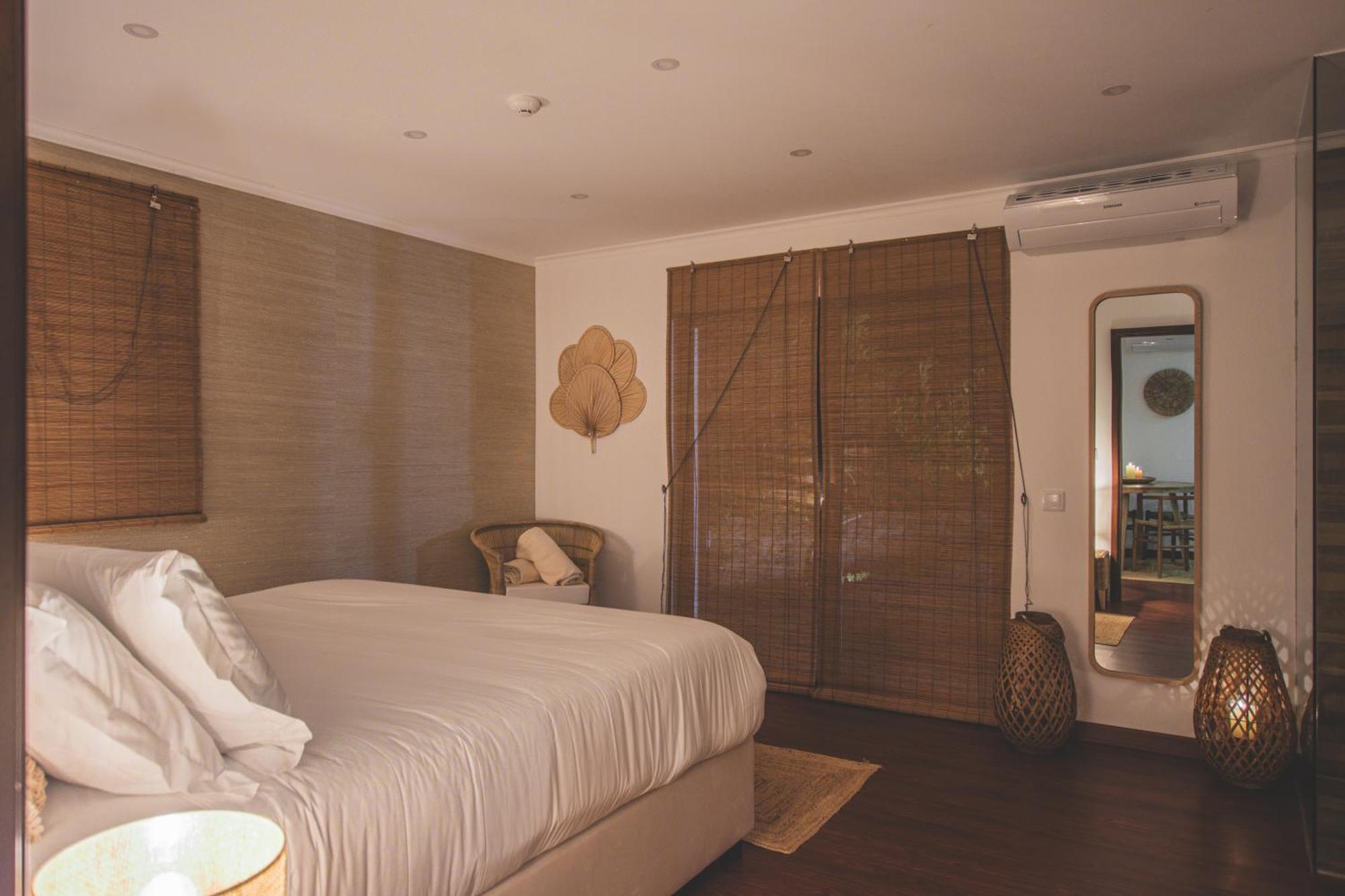 Villa Pietra Estoril Eco Guesthouse 외부 사진