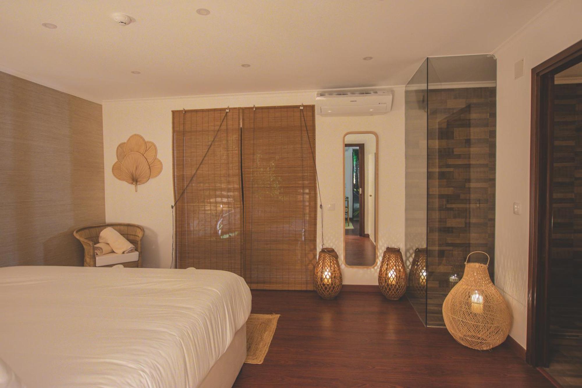 Villa Pietra Estoril Eco Guesthouse 외부 사진