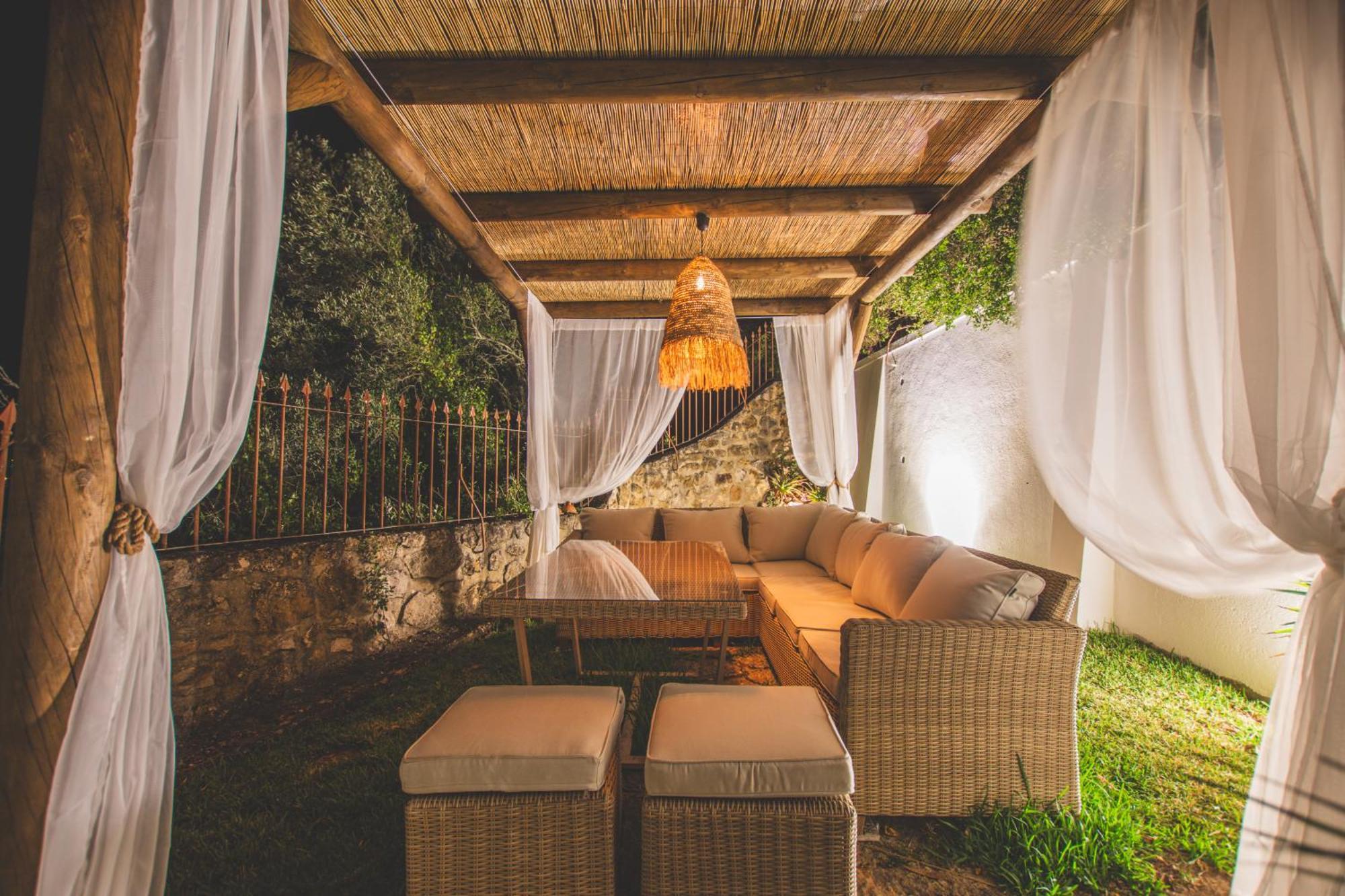 Villa Pietra Estoril Eco Guesthouse 외부 사진