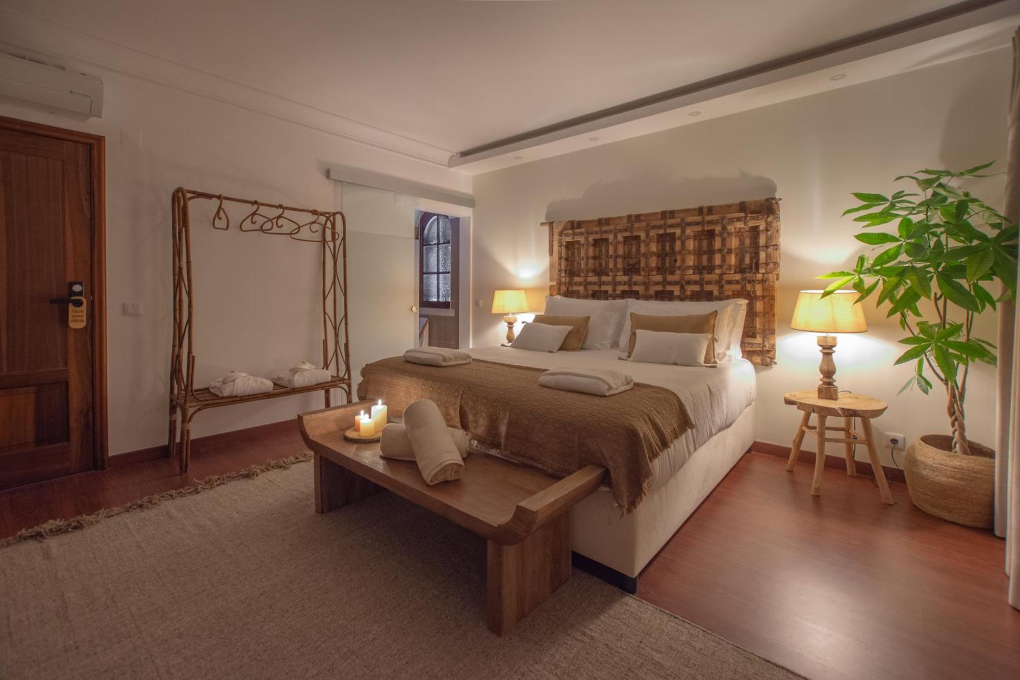 Villa Pietra Estoril Eco Guesthouse 외부 사진
