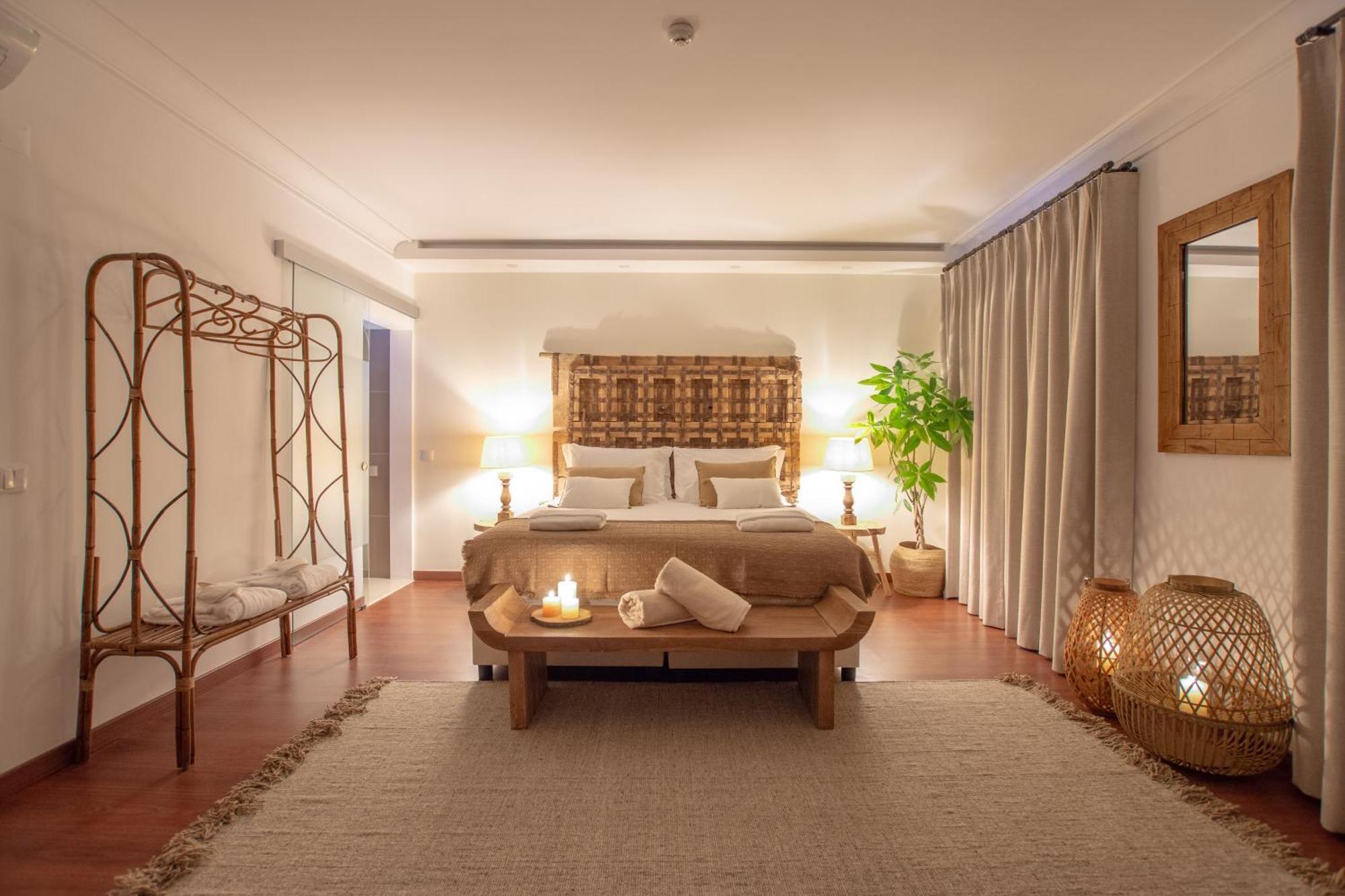Villa Pietra Estoril Eco Guesthouse 외부 사진