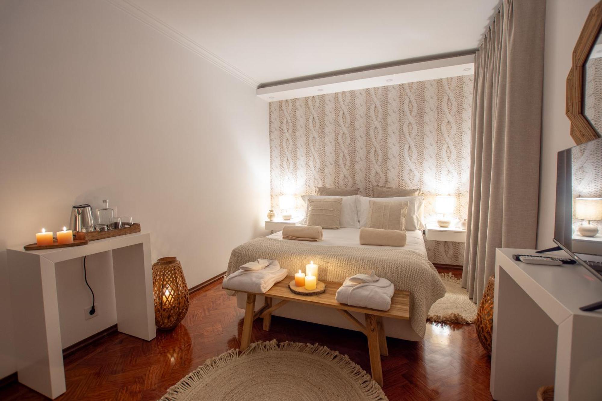 Villa Pietra Estoril Eco Guesthouse 외부 사진