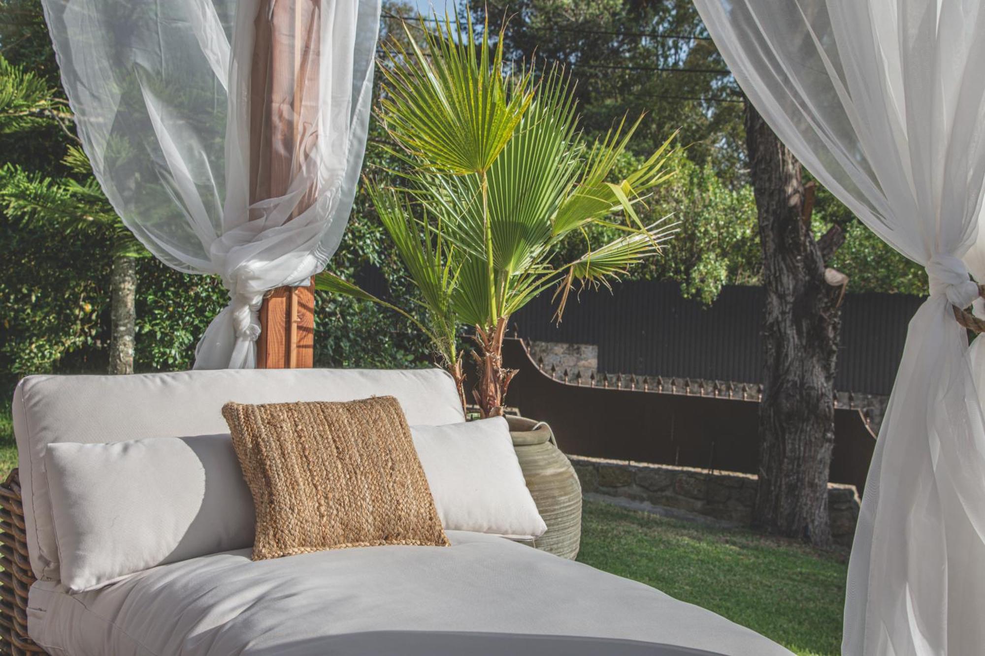 Villa Pietra Estoril Eco Guesthouse 외부 사진