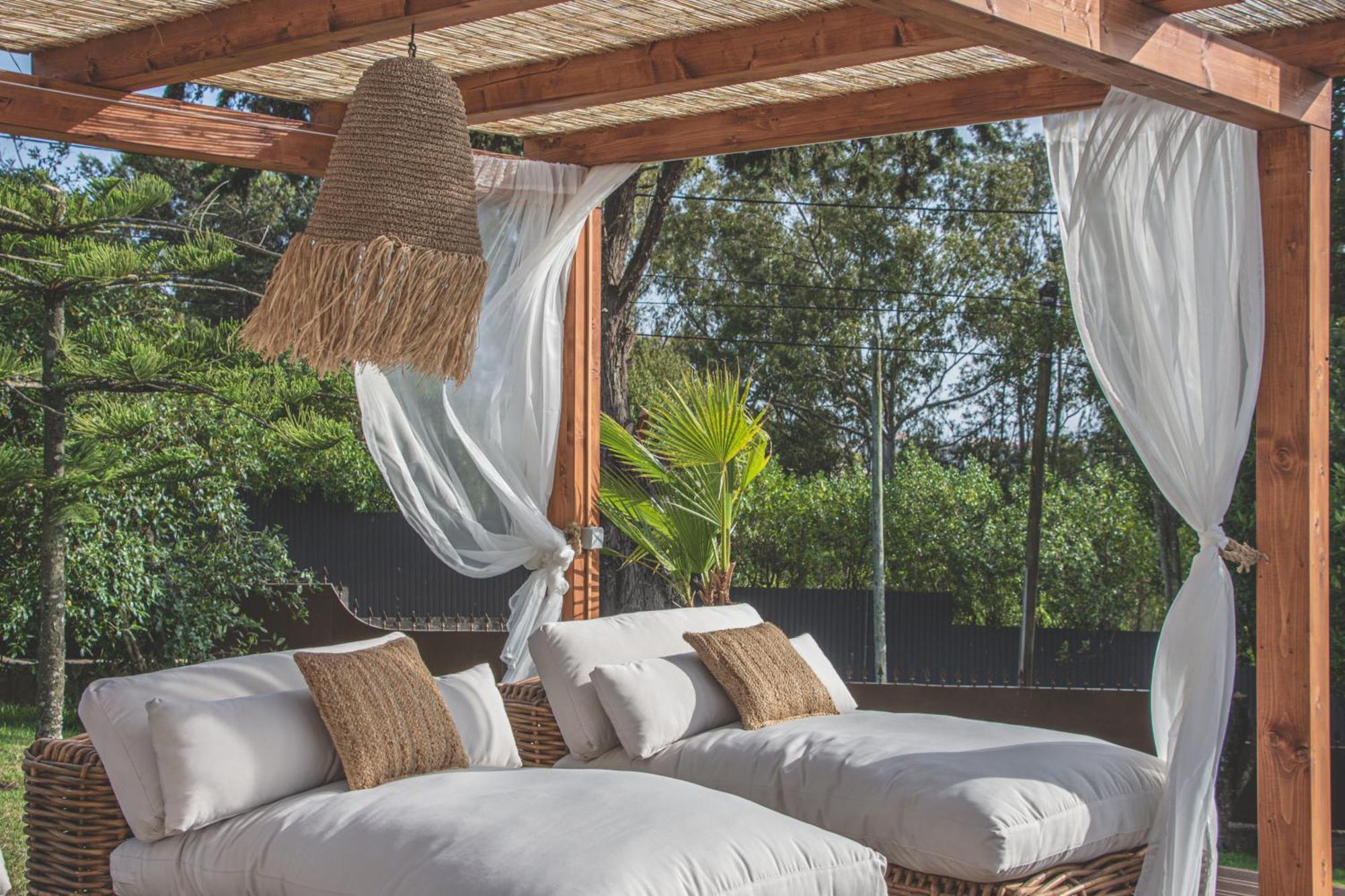 Villa Pietra Estoril Eco Guesthouse 외부 사진