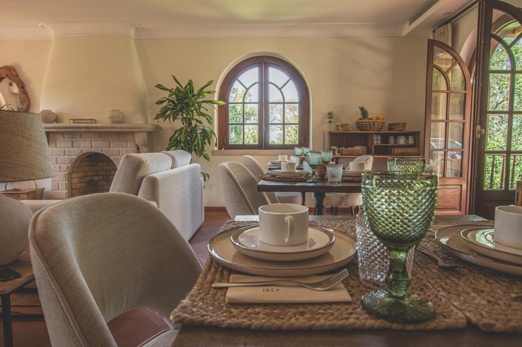 Villa Pietra Estoril Eco Guesthouse 외부 사진
