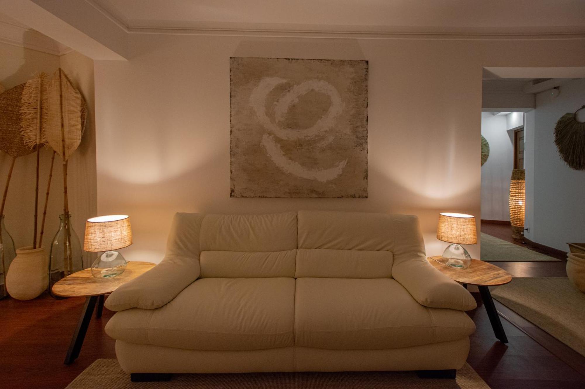 Villa Pietra Estoril Eco Guesthouse 외부 사진