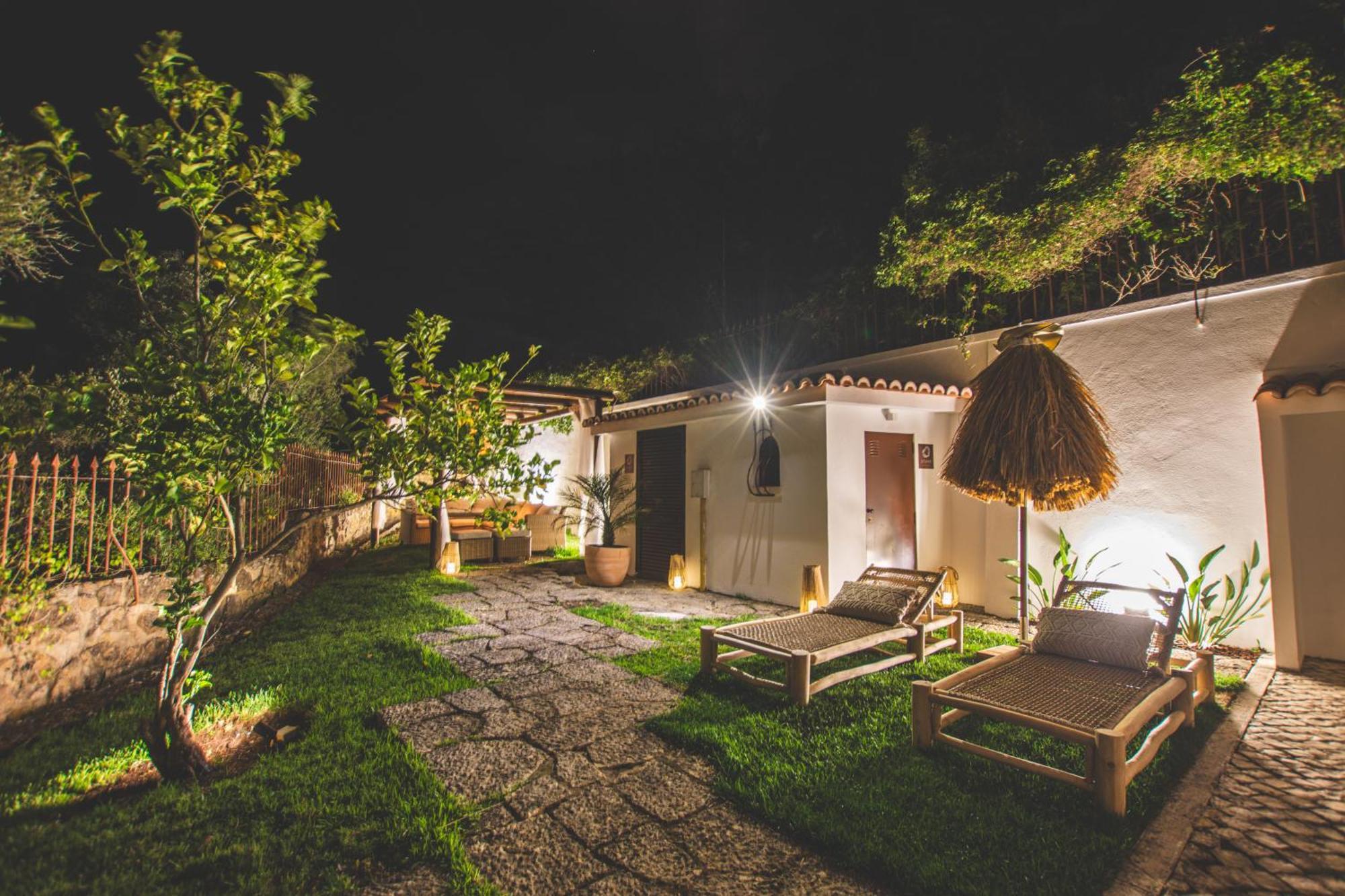 Villa Pietra Estoril Eco Guesthouse 외부 사진