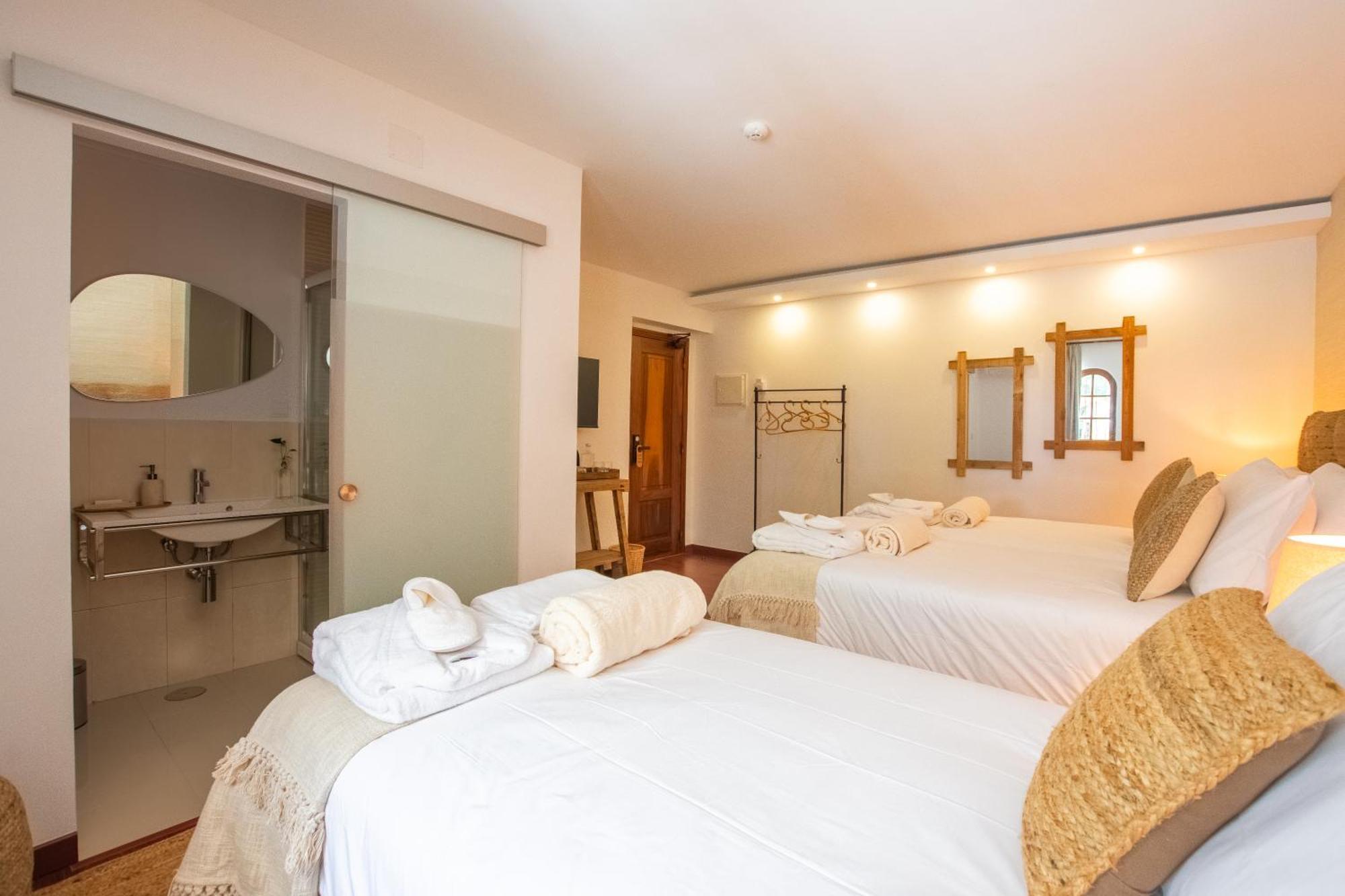 Villa Pietra Estoril Eco Guesthouse 외부 사진