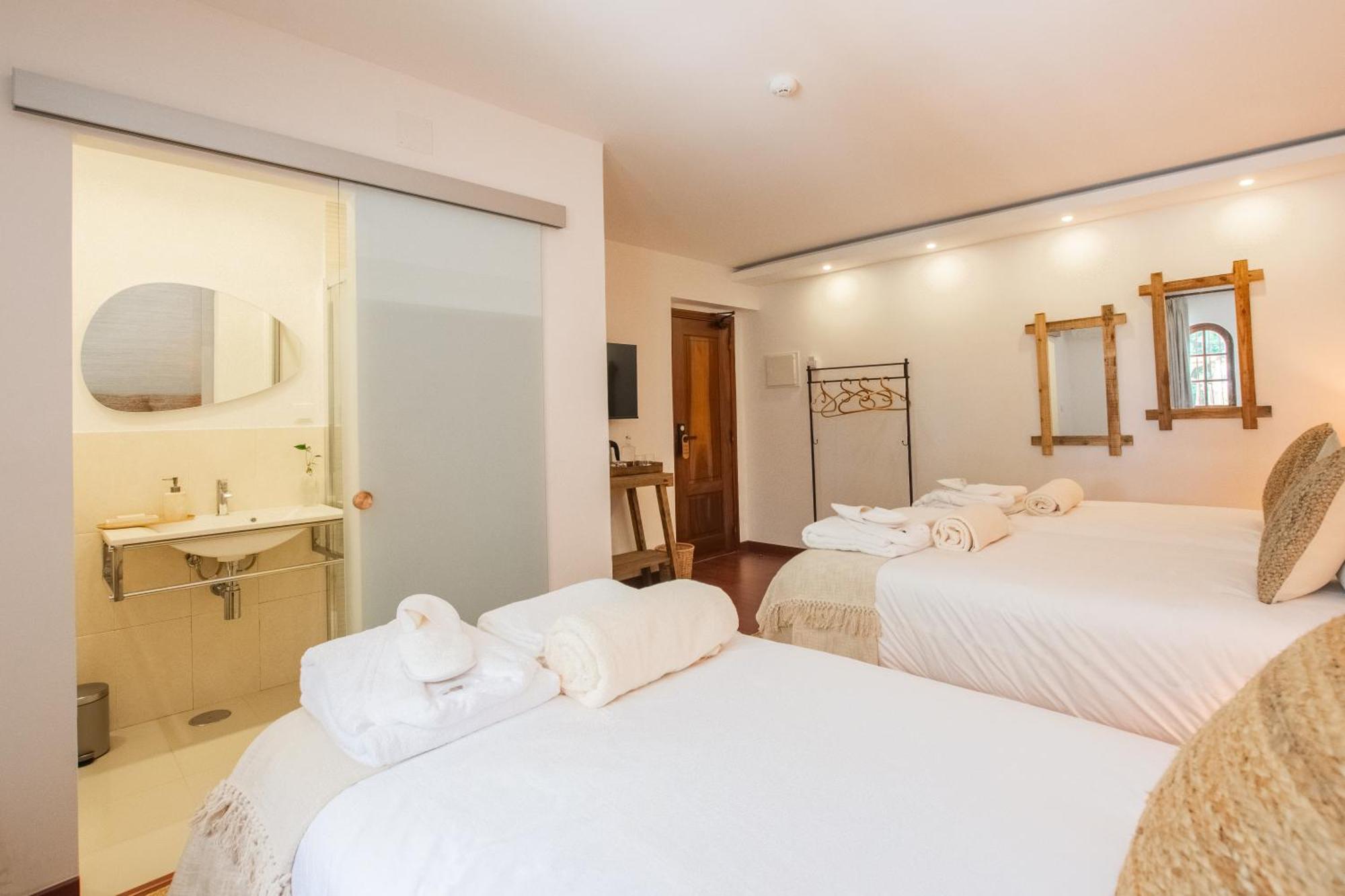 Villa Pietra Estoril Eco Guesthouse 외부 사진