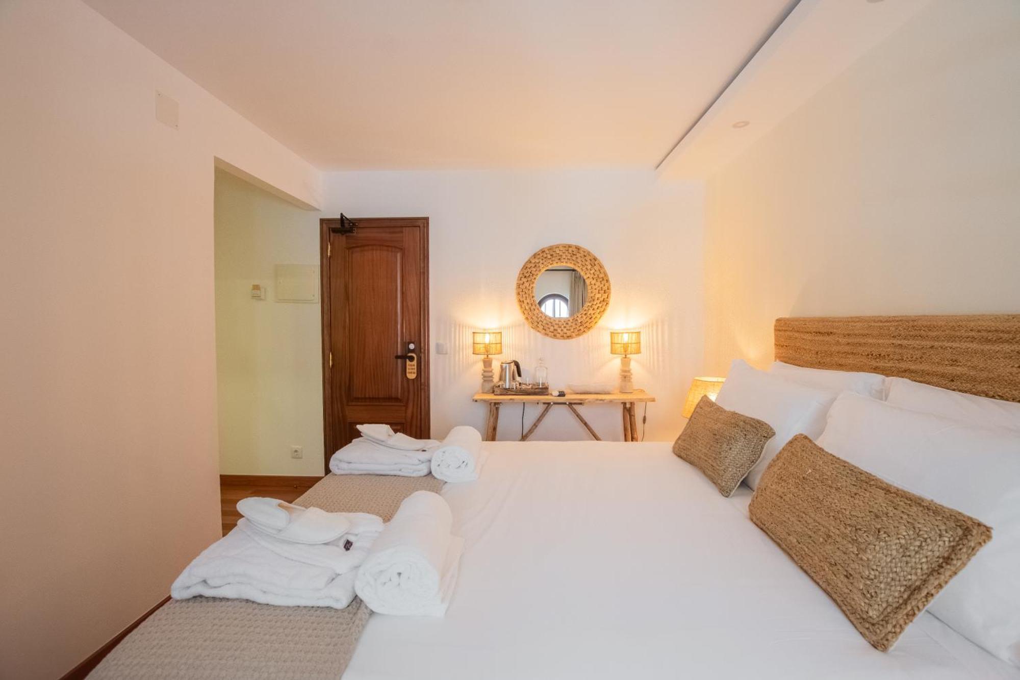 Villa Pietra Estoril Eco Guesthouse 외부 사진