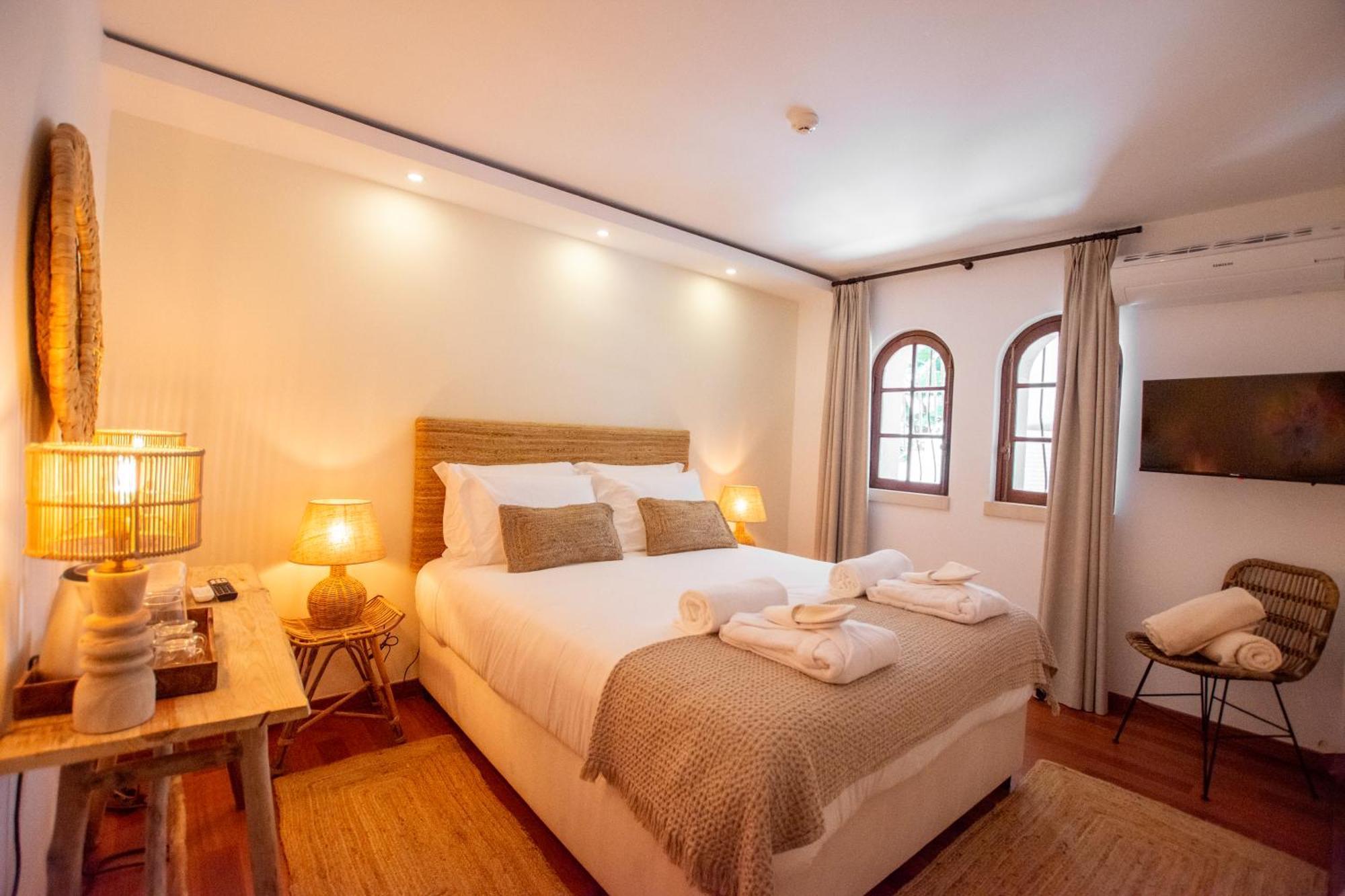 Villa Pietra Estoril Eco Guesthouse 외부 사진