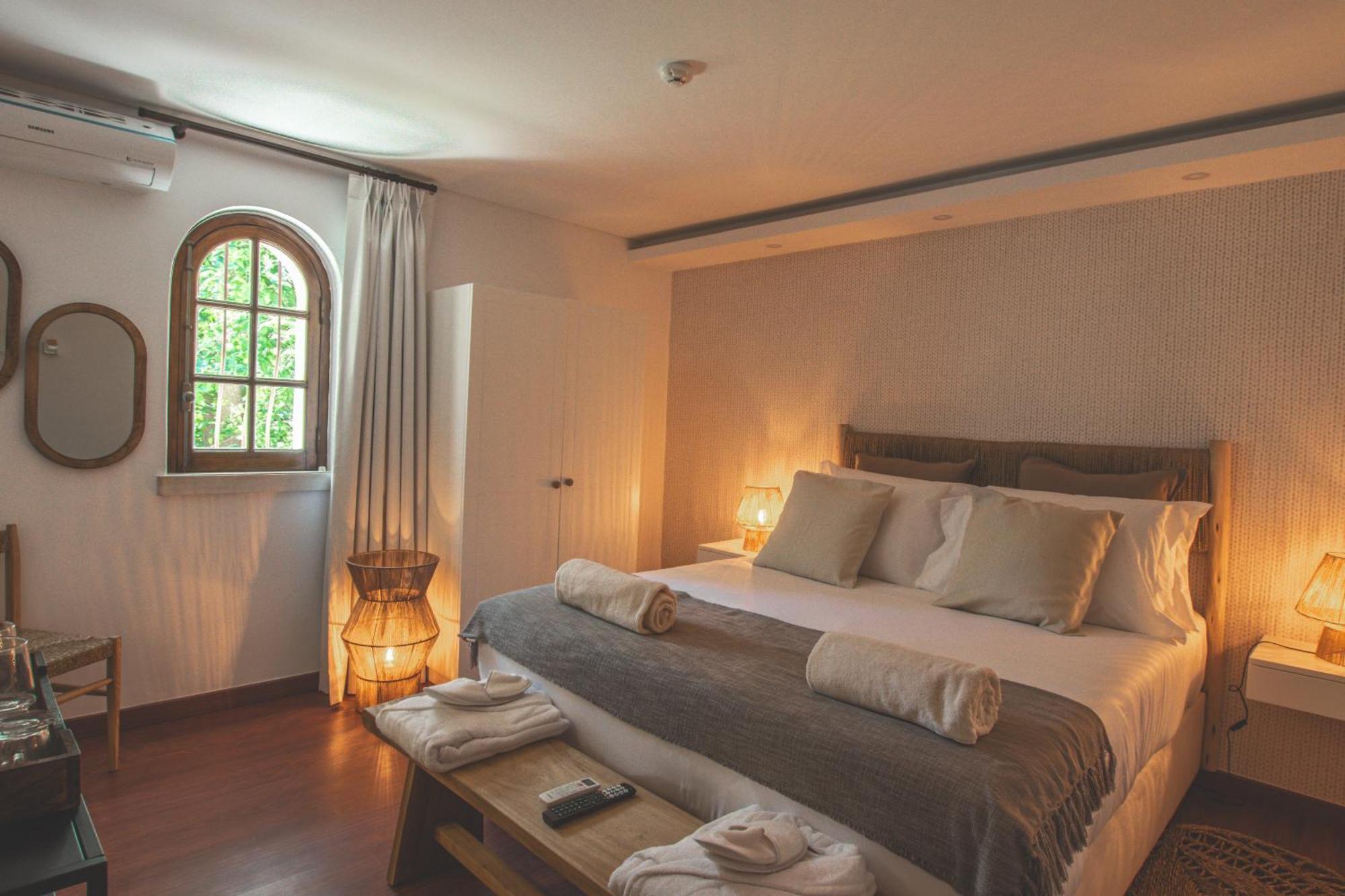 Villa Pietra Estoril Eco Guesthouse 외부 사진