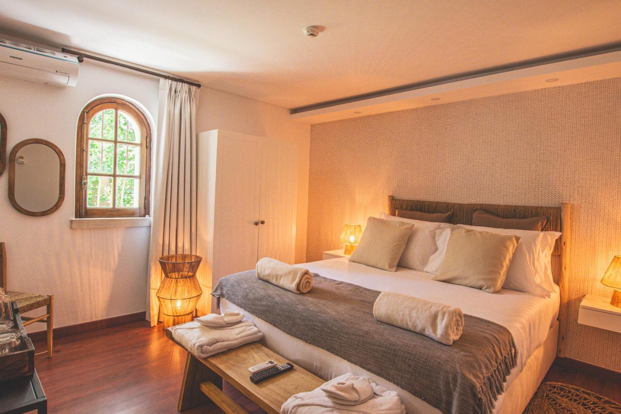 Villa Pietra Estoril Eco Guesthouse 외부 사진