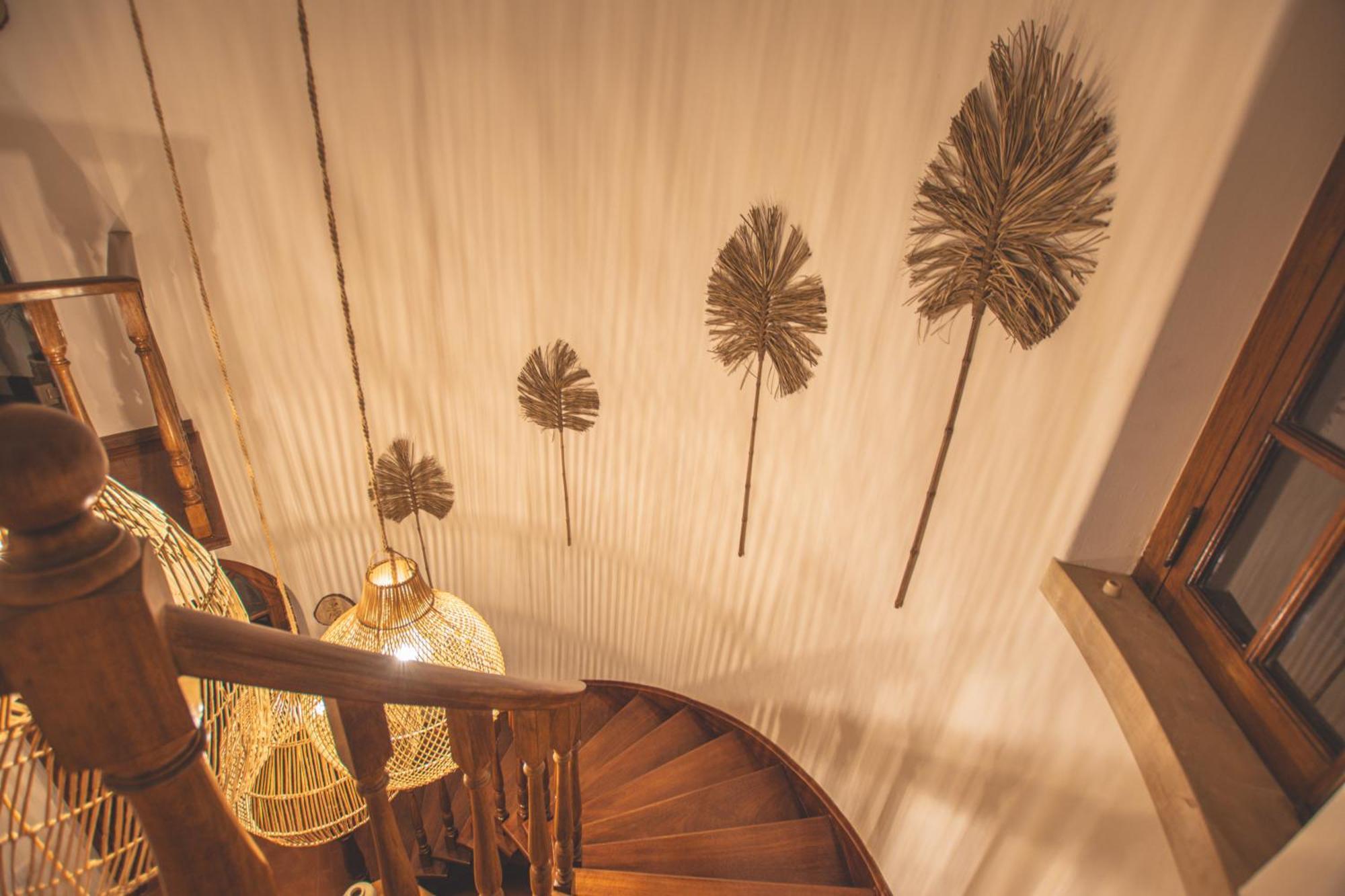 Villa Pietra Estoril Eco Guesthouse 외부 사진