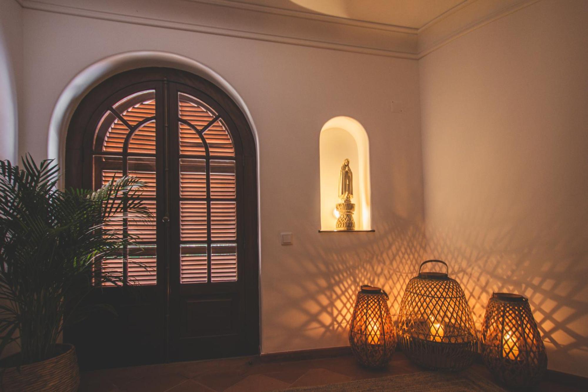 Villa Pietra Estoril Eco Guesthouse 외부 사진