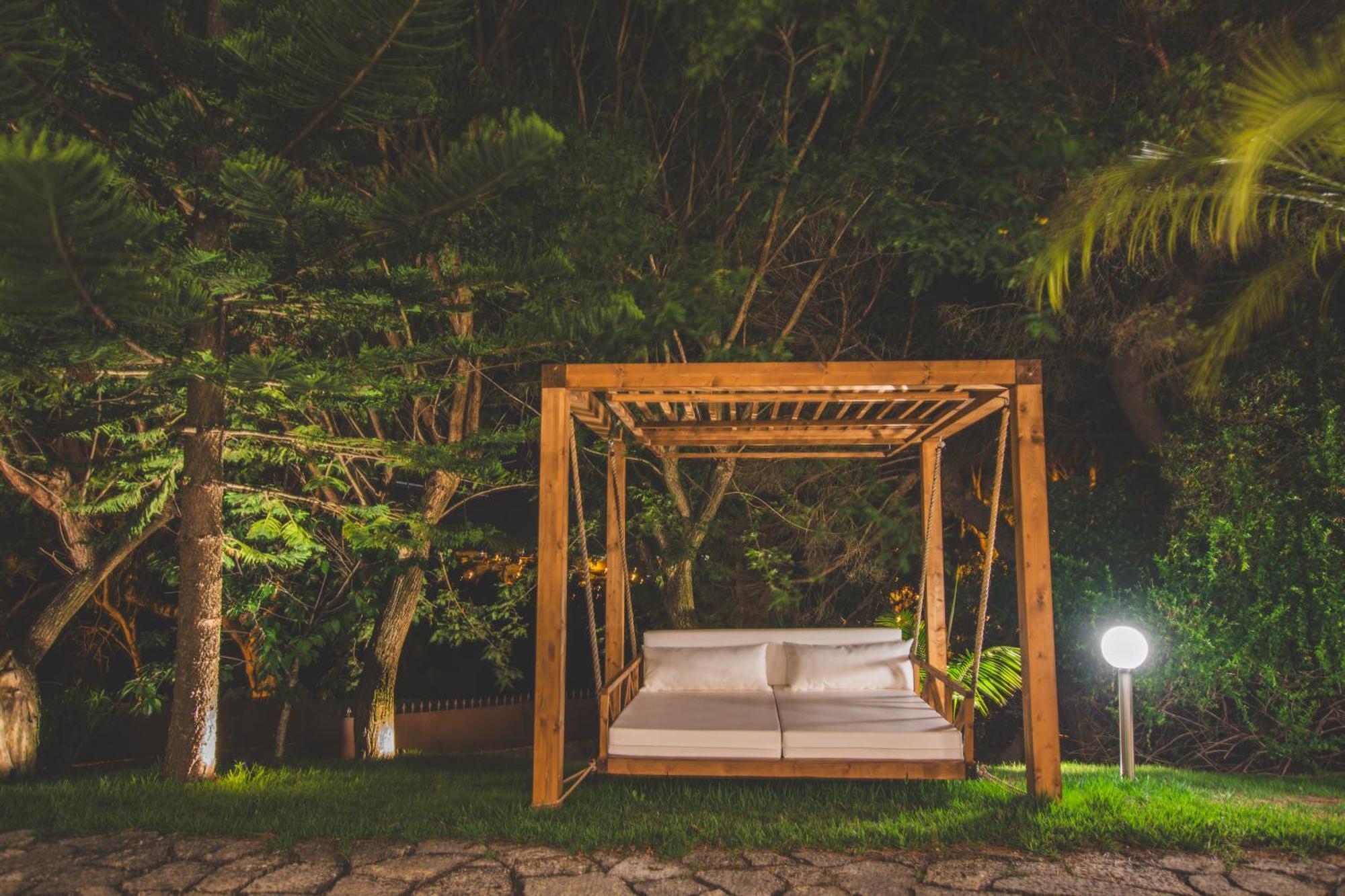 Villa Pietra Estoril Eco Guesthouse 외부 사진