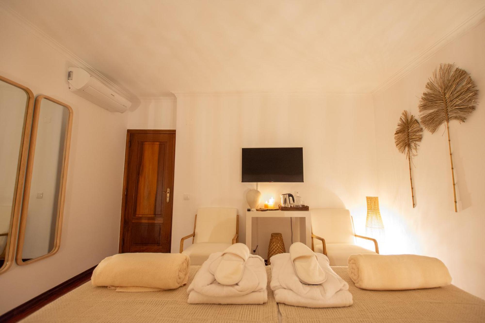 Villa Pietra Estoril Eco Guesthouse 외부 사진