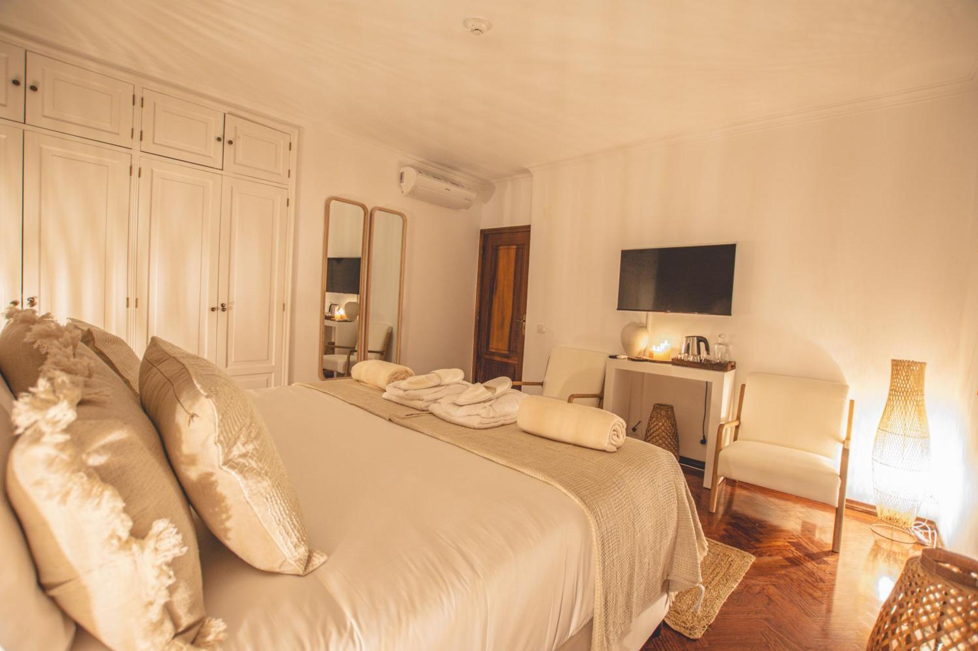 Villa Pietra Estoril Eco Guesthouse 외부 사진