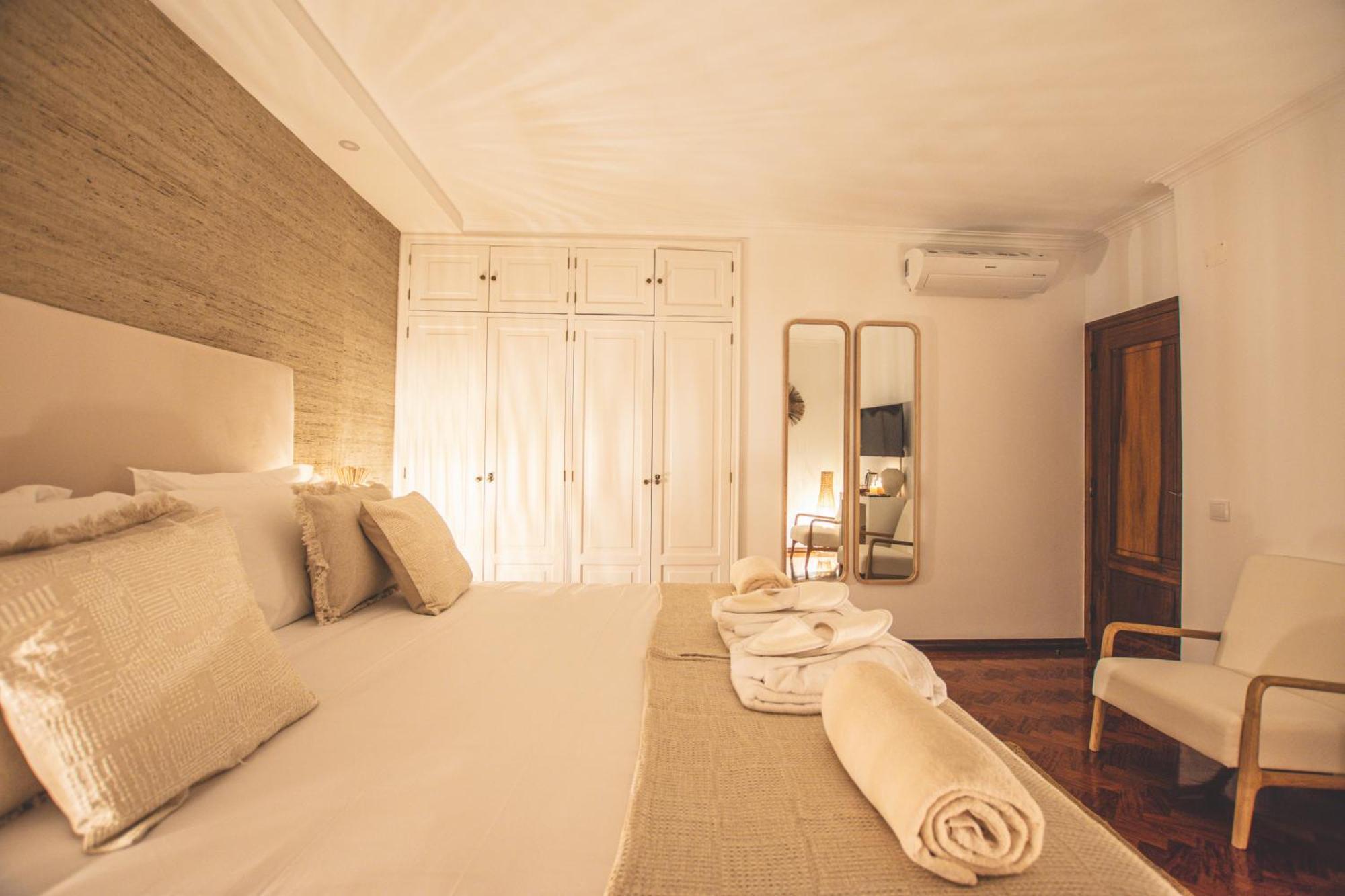 Villa Pietra Estoril Eco Guesthouse 외부 사진